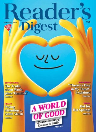 Reader's Digest India